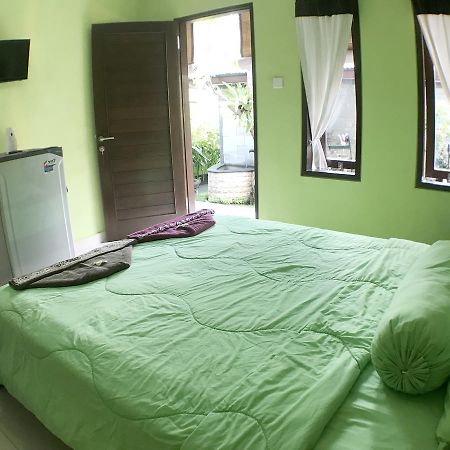 Tegal Homestay Sanur  Bagian luar foto