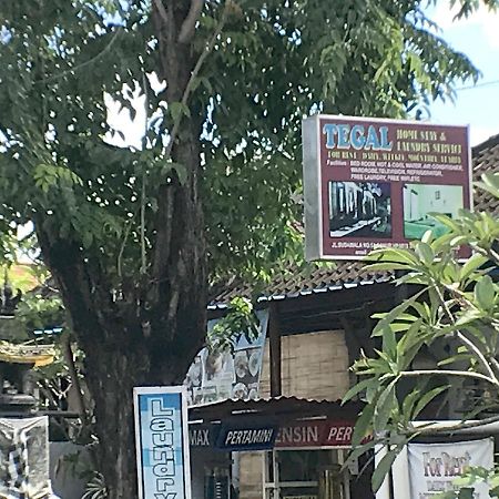 Tegal Homestay Sanur  Bagian luar foto