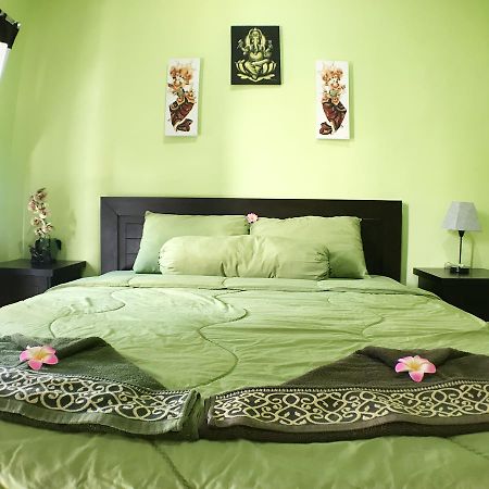 Tegal Homestay Sanur  Bagian luar foto