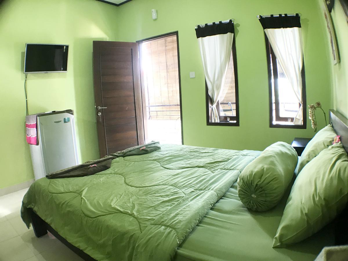 Tegal Homestay Sanur  Bagian luar foto