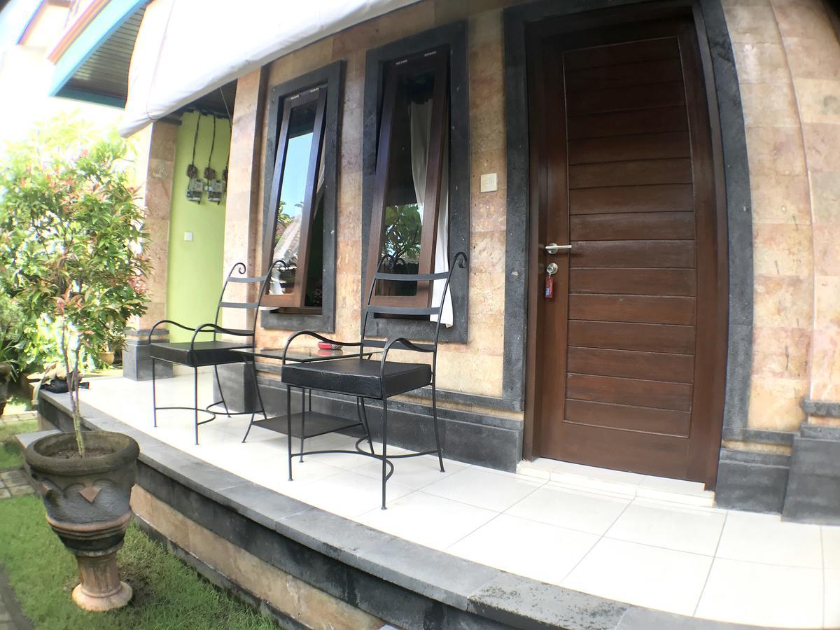 Tegal Homestay Sanur  Bagian luar foto