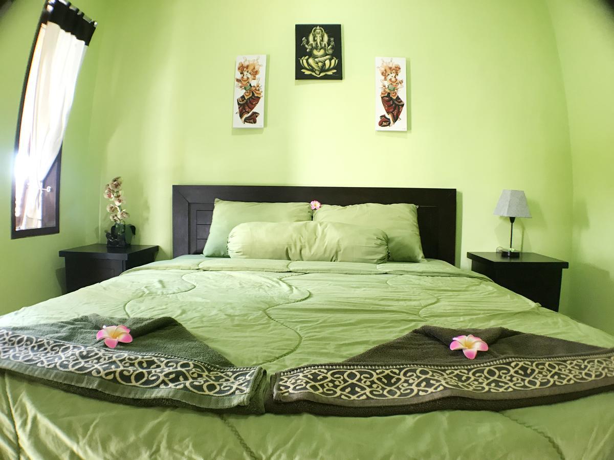 Tegal Homestay Sanur  Bagian luar foto