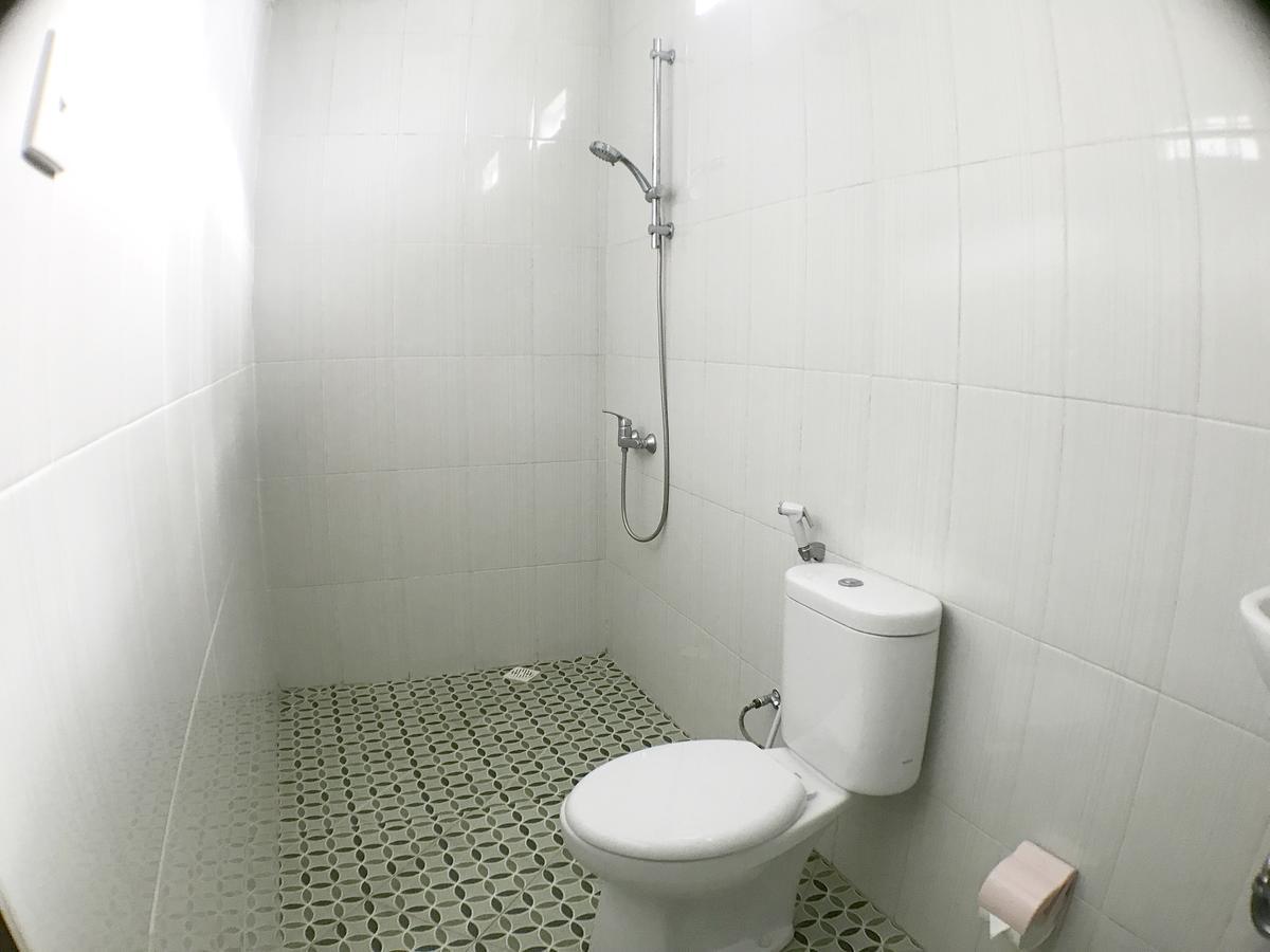 Tegal Homestay Sanur  Bagian luar foto