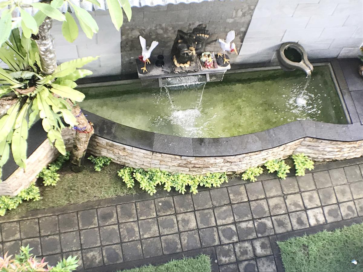 Tegal Homestay Sanur  Bagian luar foto