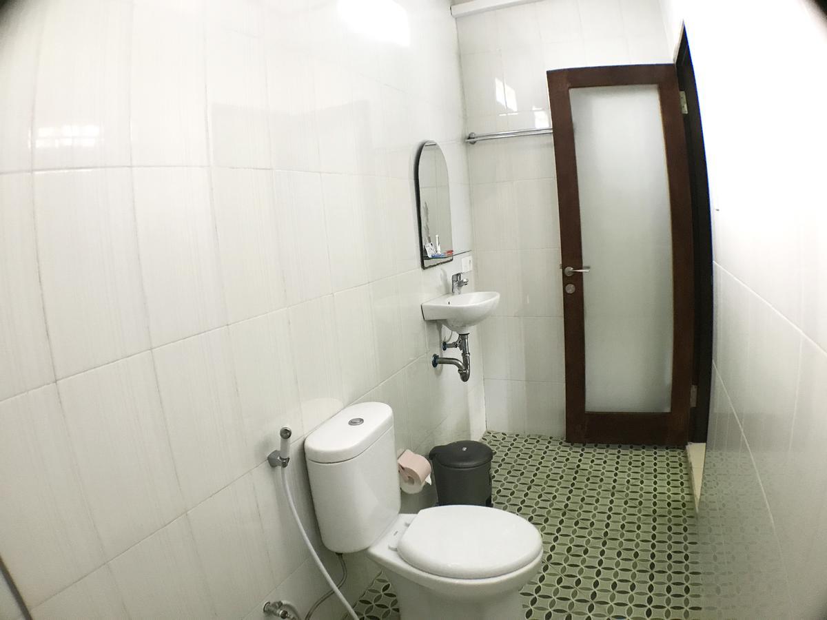 Tegal Homestay Sanur  Bagian luar foto
