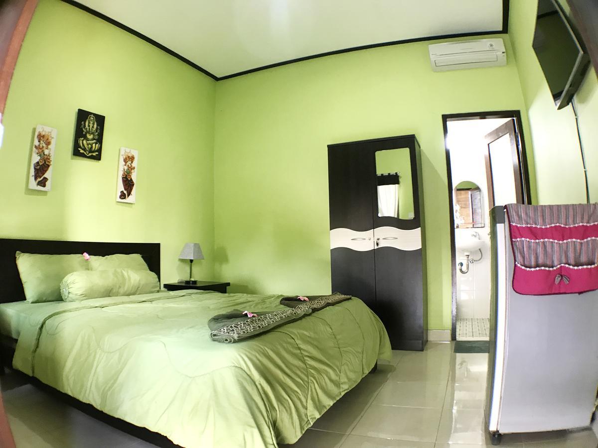 Tegal Homestay Sanur  Bagian luar foto