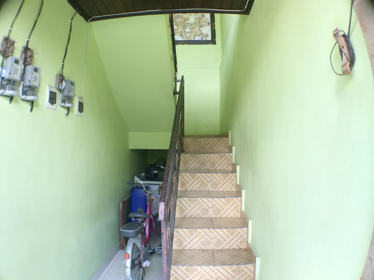 Tegal Homestay Sanur  Bagian luar foto